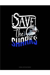 Save the Sharks