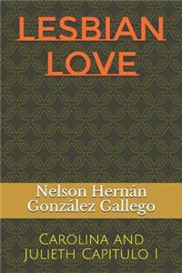 Lesbian Love