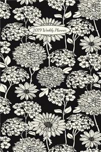 2019 Weekly Planner
