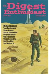 Digest Enthusiast #9
