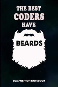 The Best Coders Have Beards