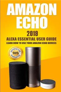 Amazon Echo