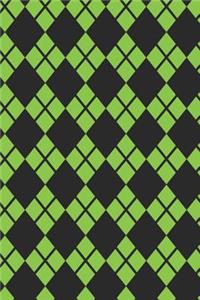 Retro Composition Notebook