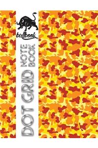 Dot Grid Notebook