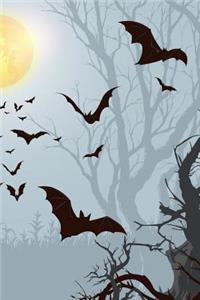Bat Notebook
