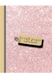 Graph Paper Notebook