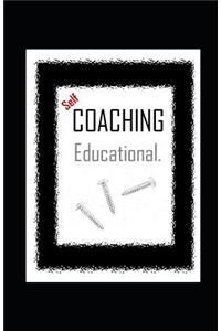 Self-COACHING educational.