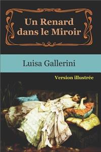 Un Renard dans le Miroir