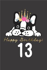 Happy Birthday! 13