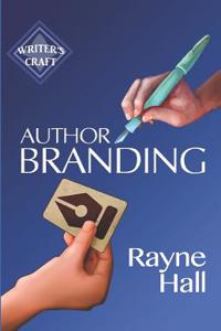 Author Branding