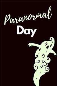 Paranormal Day