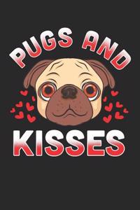 Pugs and Kisses