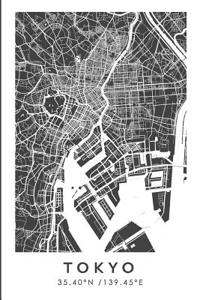 Tokyo 35.40°n /139.45°e