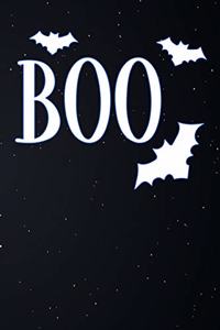 Boo