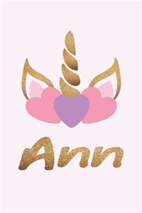 Ann