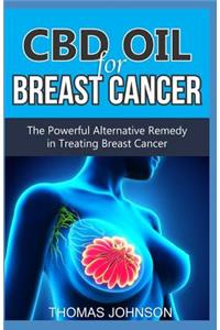 CBD Oil for Breast Cancer