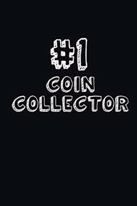 #1 Coin Collector