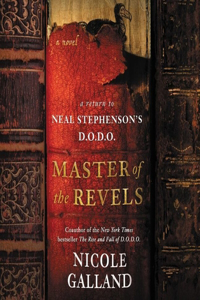 Master of the Revels Lib/E