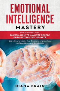 Emotional Intelligence Mastery