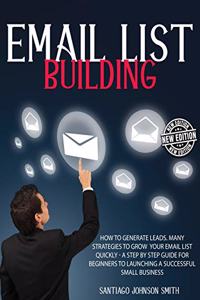 Email List Building
