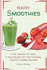 Healthy Smoothies