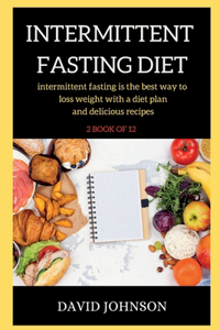 Intermittent Fasting Diet Plan