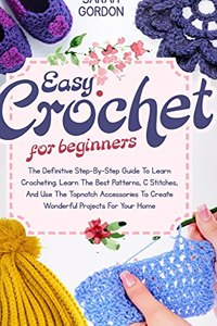 How to Crochet for Beginners