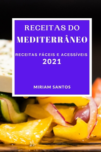Receitas Do Mediterrâneo 2021