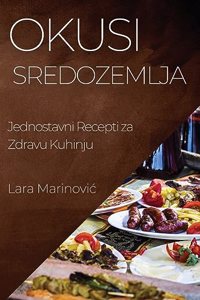 Okusi Sredozemlja