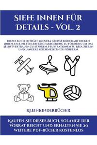 Kleinkinderbücher (Siehe innen für Details - Vol. 2)