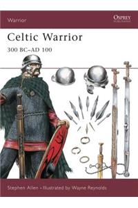 Celtic Warrior