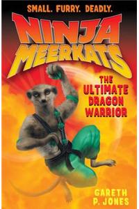 The Ultimate Dragon Warrior