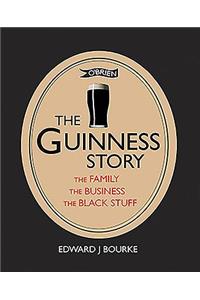 The Guinness Story