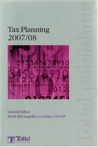 Tax Planning