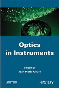 Optics in Instruments