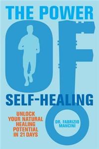 Power of Self-Healing