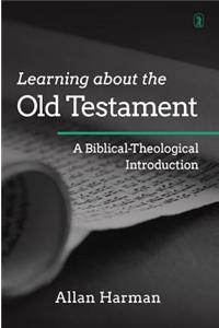 Learning about the Old Testament