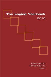 Logica Yearbook 2016