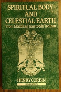 Spiritual Body and Celestial Earth