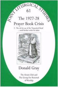 1927-28 Prayer Book Crisis part 2