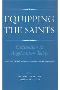 Equipping the Saints