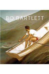 Bo Bartlett