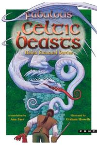 Fabulous Celtic Beasts