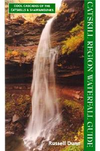 Catskill Region Waterfall Guide