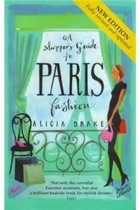 A Shopper's Guide to Paris Fashion