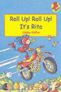 Roll Up! Roll Up! It's Rita