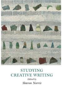 Studying Creative Writing