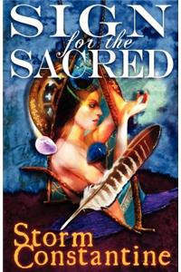 Sign for the Sacred