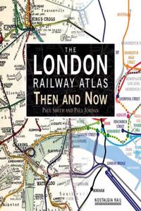 London Railway Atlas