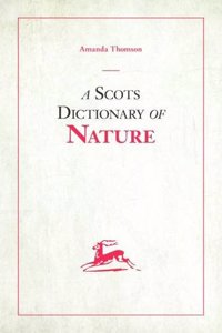 A Scots Dictionary of Nature